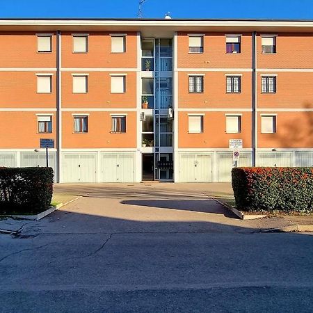 Guest Holiday Bari Reggio Emilia Dış mekan fotoğraf
