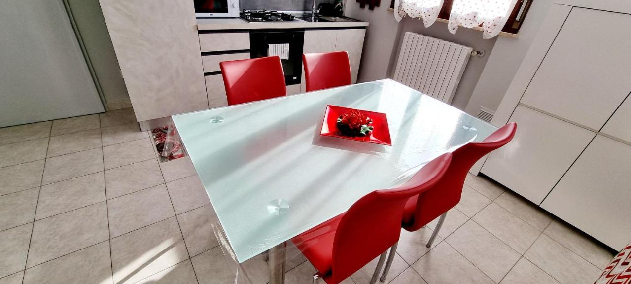 Guest Holiday Bari Reggio Emilia Dış mekan fotoğraf