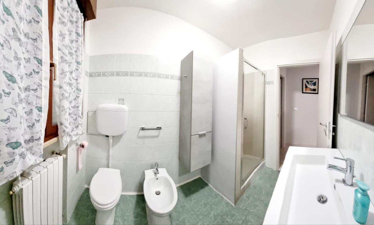 Guest Holiday Bari Reggio Emilia Dış mekan fotoğraf
