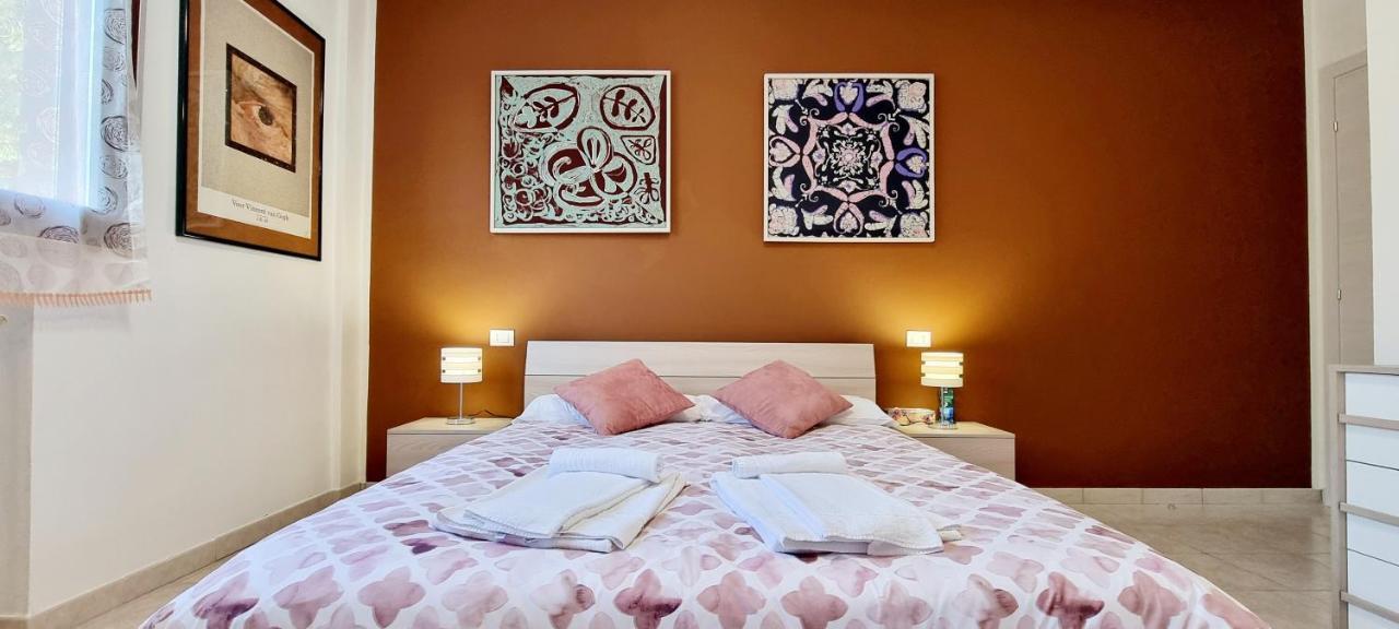 Guest Holiday Bari Reggio Emilia Dış mekan fotoğraf