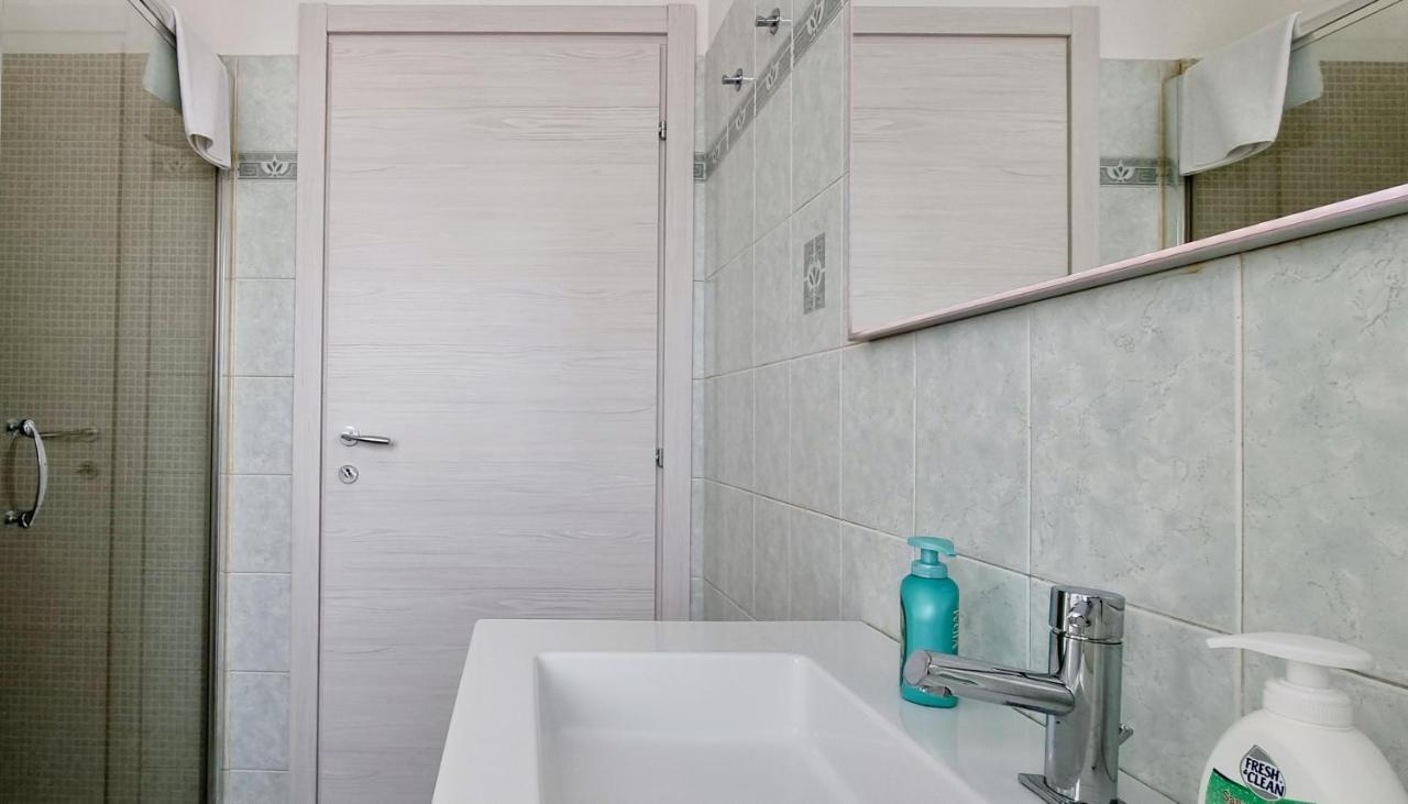 Guest Holiday Bari Reggio Emilia Dış mekan fotoğraf
