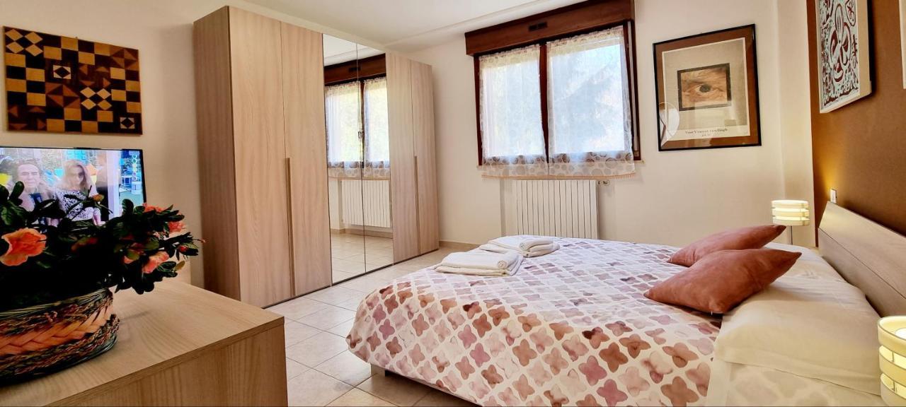 Guest Holiday Bari Reggio Emilia Dış mekan fotoğraf