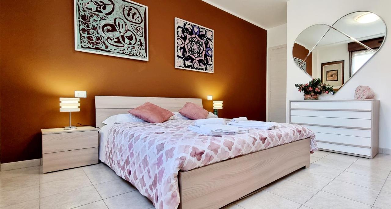 Guest Holiday Bari Reggio Emilia Dış mekan fotoğraf