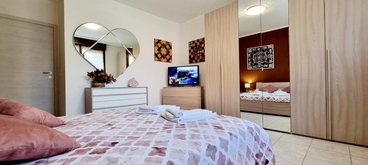 Guest Holiday Bari Reggio Emilia Dış mekan fotoğraf