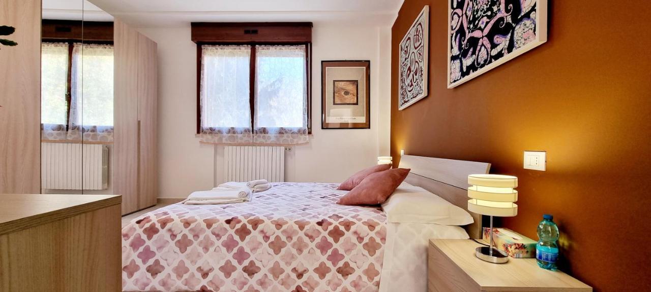 Guest Holiday Bari Reggio Emilia Dış mekan fotoğraf
